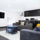 Snuggle Cove Apartments- Walton Road