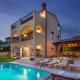 Villa Zora by Villa Plus, Novaki Motovunski