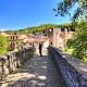 Tuscany, Pontremoli, Italy Swallows Court Lovely home sleeps 2 to 4 people, Pontremoli - Fotografie 2