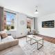 Spacious 1BR in Marylebone -Sherlock Holmes Museum, Londýn - Fotografie 1