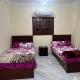 شقه فندقيه مكيفه برج العرب الجديده, Burj al ‘Arab al Jadīdah (foto 4)