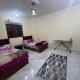 شقه فندقيه مكيفه برج العرب الجديده, Burj al ‘Arab al Jadīdah (foto 3)