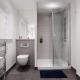 Soho and Covent Garden Luxury Living for 4 in 1-Bedroom Flat, Londýn - Fotografie 4
