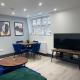 2 Bedroom Apartment - Abacus House - Huntingdon Town Centre - Contractor Friendly - Free Parking - Full Kitchen - Washer Dryer - Spacious - Ideal for Work Stays, Huntingdon (foto 6)