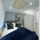 2 Bedroom Apartment - Abacus House - Huntingdon Town Centre - Contractor Friendly - Free Parking - Full Kitchen - Washer Dryer - Spacious - Ideal for Work Stays, Huntingdon (foto 9)