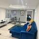 1 Bedroom Apartment - Abacus House - Huntingdon Town Centre - Contractor Friendly - Free Parking - Full Kitchen - Washer Dryer - Spacious - Ideal for Work Stays, Huntingdon (foto 2)
