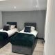 1 Bedroom Apartment - Abacus House - Huntingdon Town Centre - Contractor Friendly - Free Parking - Full Kitchen - Washer Dryer - Spacious - Ideal for Work Stays, Huntingdon (foto 5)