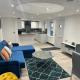 1 Bedroom Apartment - Abacus House - Huntingdon Town Centre - Contractor Friendly - Free Parking - Full Kitchen - Washer Dryer - Spacious - Ideal for Work Stays, Huntingdon (foto 9)