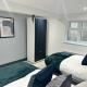 1 Bedroom Apartment - Abacus House - Huntingdon Town Centre - Contractor Friendly - Free Parking - Full Kitchen - Washer Dryer - Spacious - Ideal for Work Stays, Huntingdon (foto 8)