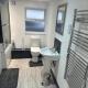 1 Bedroom Apartment - Abacus House - Huntingdon Town Centre - Contractor Friendly - Free Parking - Full Kitchen - Washer Dryer - Spacious - Ideal for Work Stays, Huntingdon (foto 6)