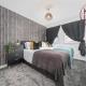 Orbiston House by Klass Living Bellshill, Bellshill - Fotografie 2