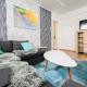 Centrum Charm Apartment, Budapest - Foto 3