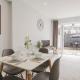 The Nook, Fairview, Cheltenham Town Centre-Parking & Garden - Fotografie 10