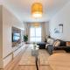 Central 1BR in Marina with Private Terrace & Pool, Dubai - Photo 7