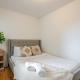 Sunlit 2BR in Plateau Mont Royal Downtown Montreal - Fotografie 2