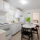 Sunlit 2BR in Plateau Mont Royal Downtown Montreal - Fotografie 9