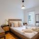Sunlit 2BR in Plateau Mont Royal Downtown Montreal - Fotografie 3