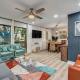 New Listing - Dog Friendly - Recently Renovated - Multi-Level Condo - Short Walk to the Beach Fernandina Beach - Fotografie 2