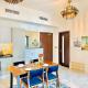 1Bhk Converted To 2Bhk Near Downtown Canal View, Dubaj - Fotografie 9