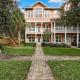 Dog Friendly - 3 Story - Spacious End Unit - Within Walking Distance to the Ocean! 2142 Cape Sound Fernandina Beach - Foto 3