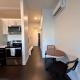 Modern Studio Apt with Skywalk to Fiserv, Rooftop, and Parking, Milwaukee - Foto 10
