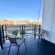 Modern Studio Apt with Skywalk to Fiserv, Rooftop, and Parking, Milwaukee - Foto 5