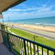 Oceanfront Corner Unit with spectacular views Ormond Beach - Foto 8