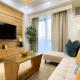 CYLOS PLACE Manhattan CUBAO 2BR WITH BALCONY, Manila - Fotografie 8