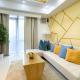 CYLOS PLACE Manhattan CUBAO 2BR WITH BALCONY, Manila - Fotografie 10