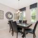 Stylish Townhome With Splash Pool, Wi-Fi- 8206Sa, Kissimmee - Fotografie 7