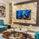 PLATINIUM 2Bedroom with PS5 & Pool, Lagos