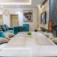 PLATINIUM 2Bedroom with PS5 & Pool, Lagos (foto 2)