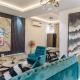 PLATINIUM 2Bedroom with PS5 & Pool, Lagos (foto 3)
