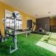 PLATINIUM 2Bedroom with PS5 & Pool, Lagos (foto 5)
