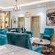 PLATINIUM 2Bedroom with PS5 & Pool, Lagos (foto 8)