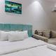 PLATINIUM 2Bedroom with PS5 & Pool, Lagos (foto 9)