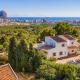 Villa Moggalatto by Villa Plus Calpe - Foto 2