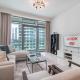 A Premium 2 Bedroom in Beach Vista with JBR View, Dubaï - Photo 1