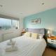MINSTER DREAMS - A perfect seaside retreat for couples near Porthminster beach St Ives - Fotografie 3