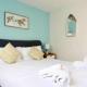 MINSTER DREAMS - A perfect seaside retreat for couples near Porthminster beach St Ives - Fotografie 5