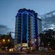 Premium Apartamentos Torre Azul, Cochabamba - Foto 2