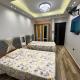 Luxury Duplex Apartment in Misr Al Gadeda, Kair (zdjęcie 9)