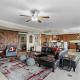 Spacious Lakefront Condo in Kissimmee - Fotografie 6