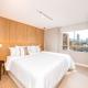 Magnífico apartamento de 2 habitaciones con AC y vistas en Provenza, Medellín - Fotografie 3