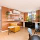 Magnífico apartamento de 2 habitaciones con AC y vistas en Provenza, Medellín - Fotografie 10