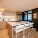 Magnífico apartamento de 2 habitaciones con AC y vistas en Provenza, Medellín - Fotografie 4