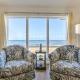 2 Bed/2 Bath, 4th floor Oceanfront condo sleeps 6. Oceanfront deck and pool. Fernandina Beach - Fotografie 1