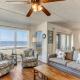 2 Bed/2 Bath, 4th floor Oceanfront condo sleeps 6. Oceanfront deck and pool. Fernandina Beach - Fotografie 2