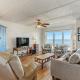 2 Bed/2 Bath, 4th floor Oceanfront condo sleeps 6. Oceanfront deck and pool. Fernandina Beach - Fotografie 4