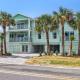 Dog Friendly - Ocean Views - Across the Street from Ocean Fernandina Beach - Foto 2